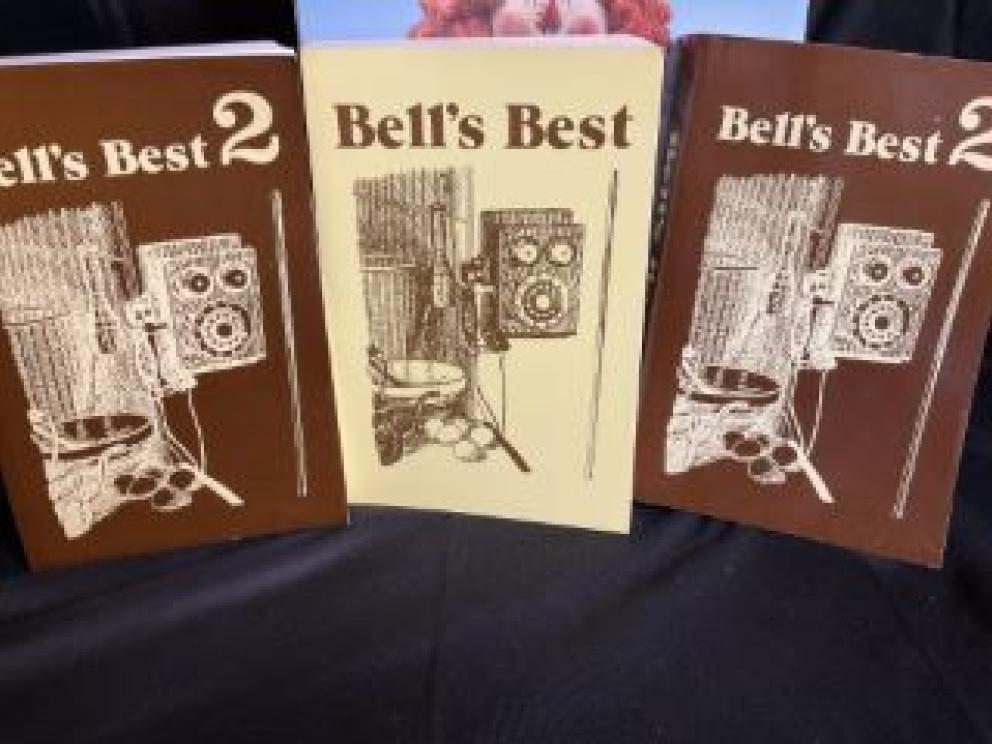 Image for The Large Collective Estate of Wilma & Clarence “Hump” Newton-PART 2