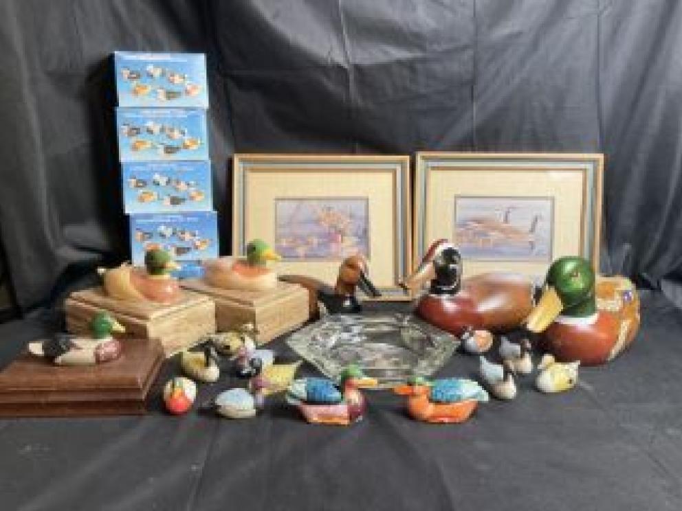 Image for The Large Collective Estate of Wilma & Clarence “Hump” Newton-PART 2