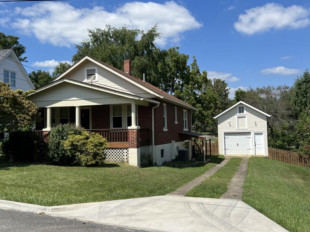 Image for Your New Home - Pulaski, VA Real Estate