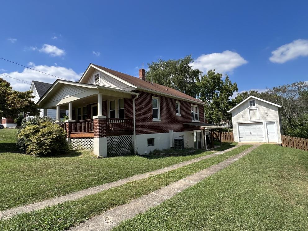 Image for Your New Home - Pulaski, VA Real Estate