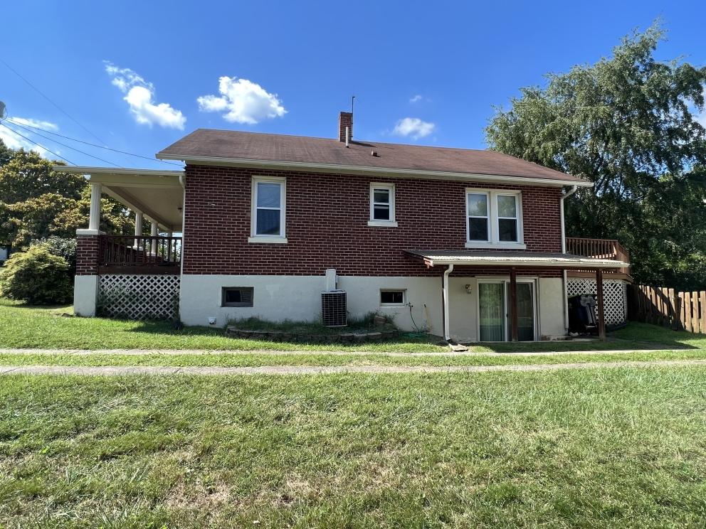 Image for Your New Home - Pulaski, VA Real Estate