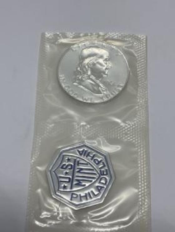 Image for Knives, Coins, Comics, Sports Cards, Collectibles and MORE