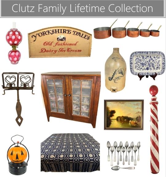 Image for The Clutz Family Lifetime Collection