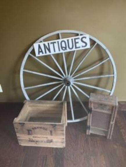 Image for Super Blacksburg and Radford Collections