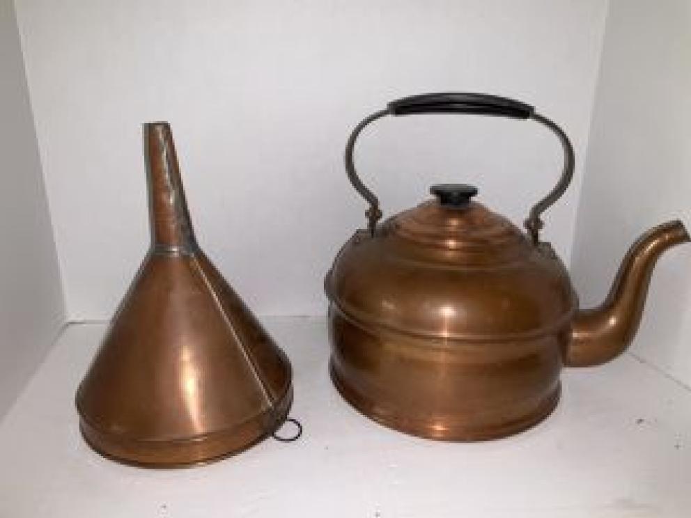 Image for Super Blacksburg and Radford Collections