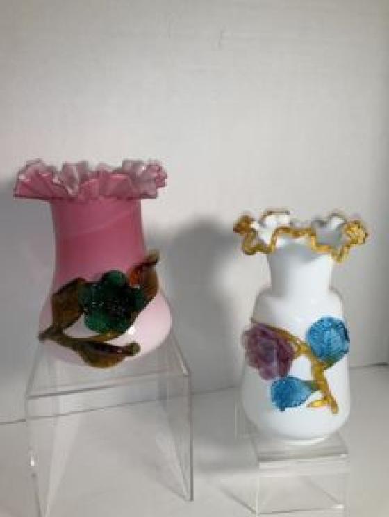 Image for Super Blacksburg and Radford Collections