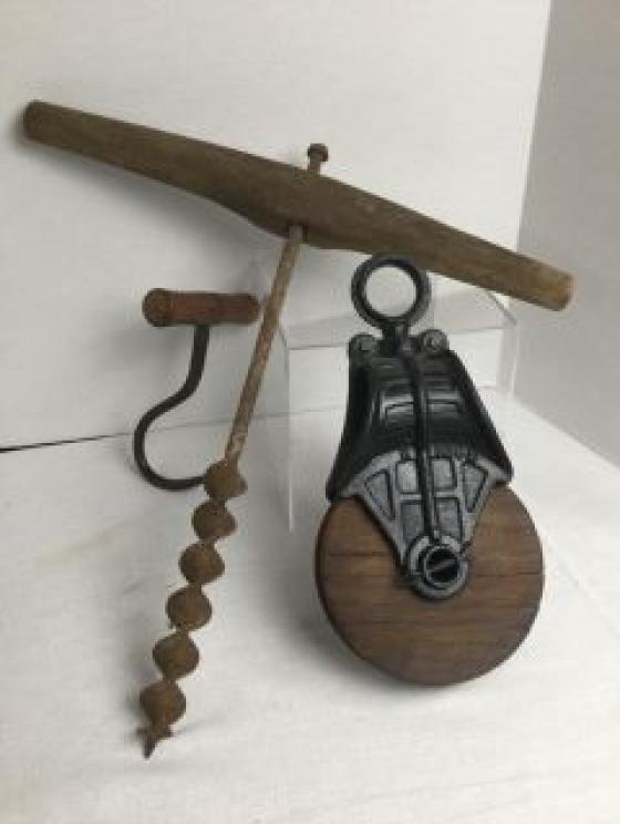 Image for Marsh & Gooch Collection of Princeton, WV