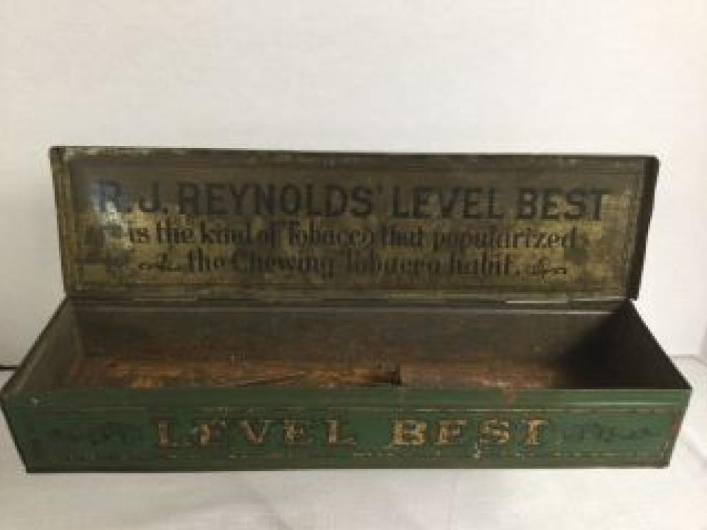 Image for Marsh & Gooch Collection of Princeton, WV