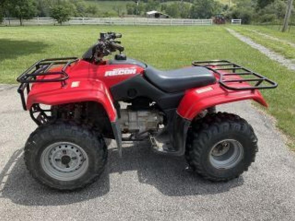 Image for Marsh & Gooch Collection of Princeton, WV