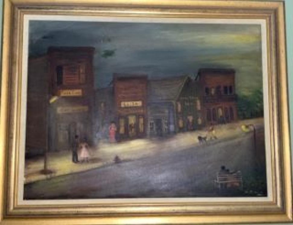 Image for The Historic Tom and Jennifer McCarthy Estate