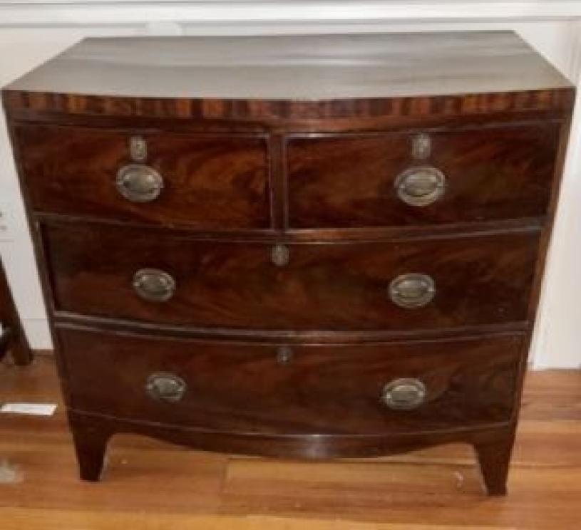 Image for The Historic Tom and Jennifer McCarthy Estate