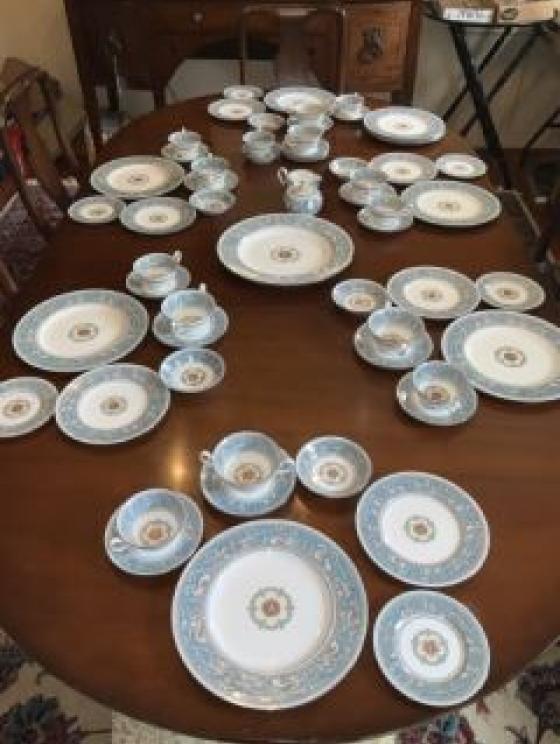 Image for The Historic Tom and Jennifer McCarthy Estate