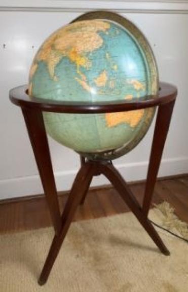 Image for The Historic Tom and Jennifer McCarthy Estate