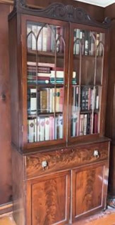 Image for The Historic Tom and Jennifer McCarthy Estate