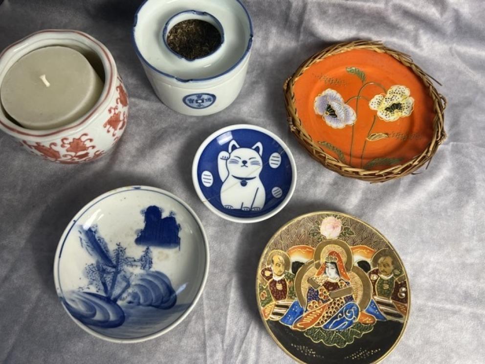 Image for The Estate of Margaret “Margy” Bruns