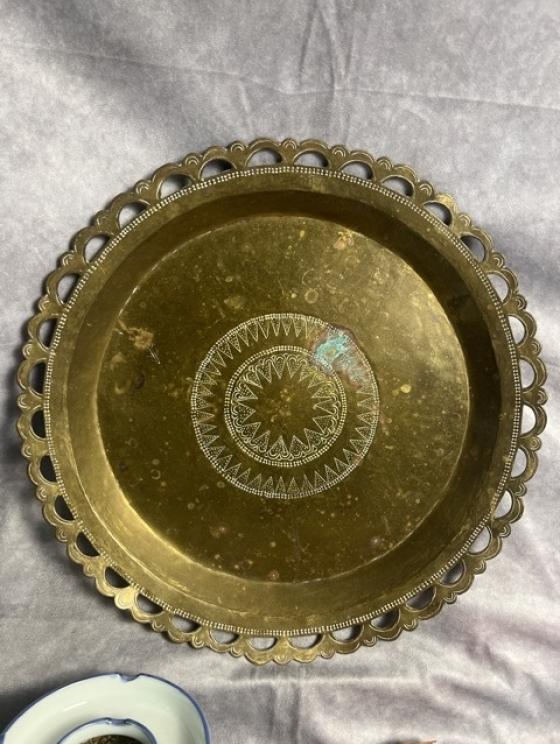 Image for The Estate of Margaret “Margy” Bruns