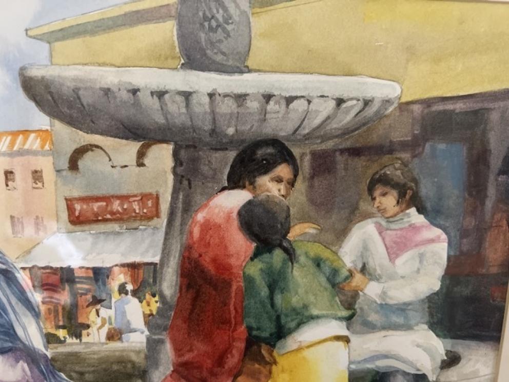 Image for The Estate of Margaret “Margy” Bruns