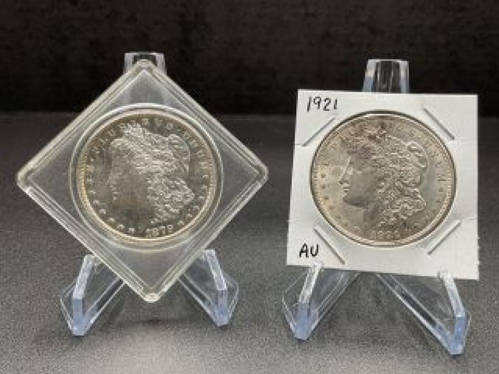 Image for The Tolbert Collection of Troutville, VA