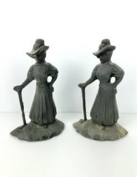 Image for The Tolbert Collection of Troutville, VA