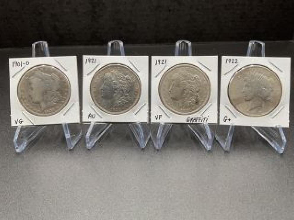 Image for The Tolbert Collection of Troutville, VA