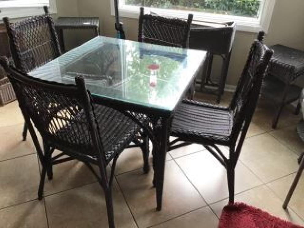 Image for The Tolbert Collection of Troutville, VA