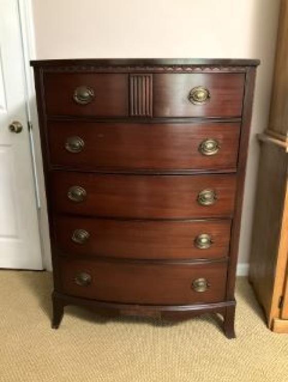 Image for The Tolbert Collection of Troutville, VA