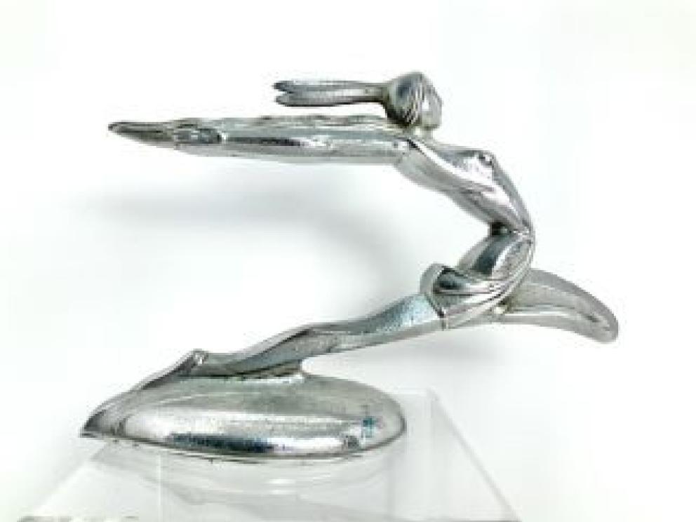 Image for The Tolbert Collection of Troutville, VA