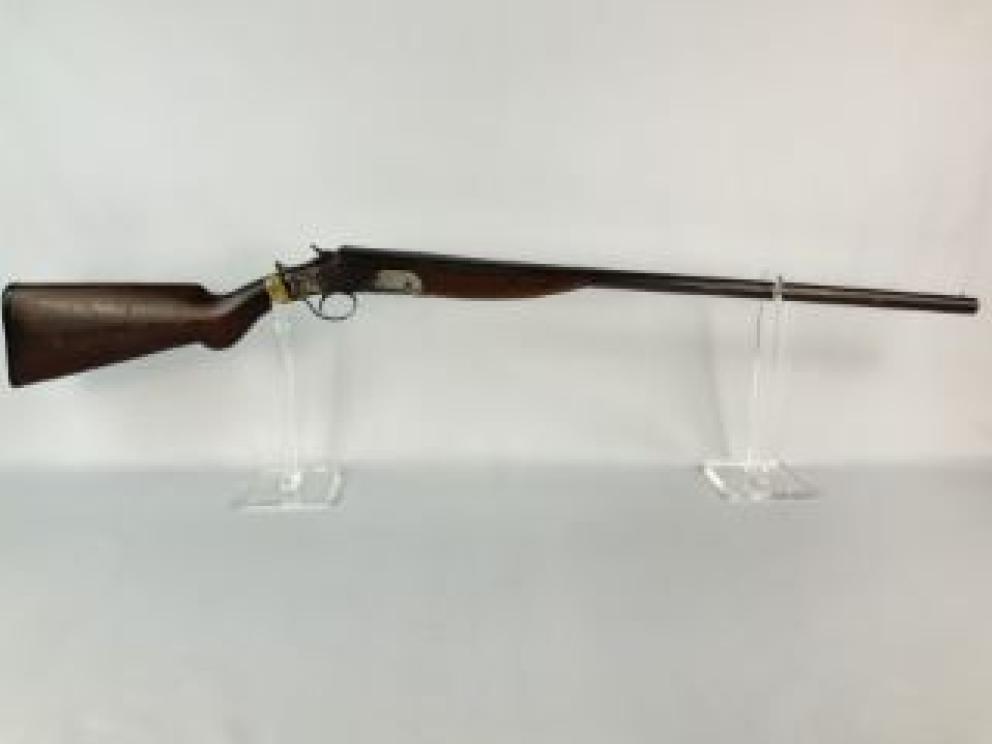 Image for Fall Sportsman’s and Shooters Auction