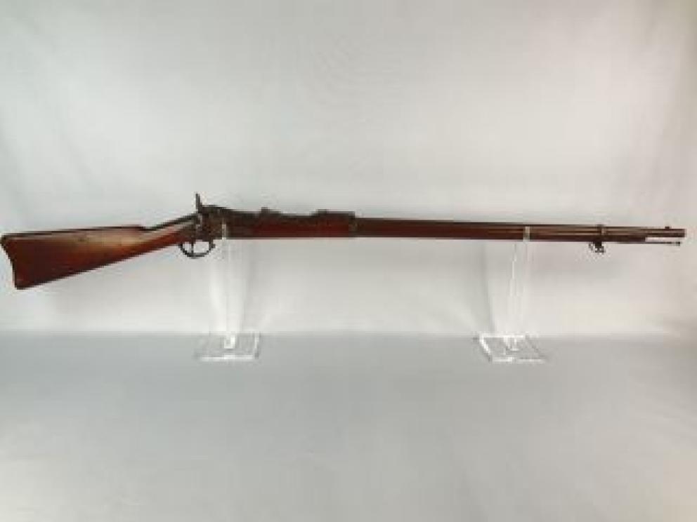 Image for Fall Sportsman’s and Shooters Auction