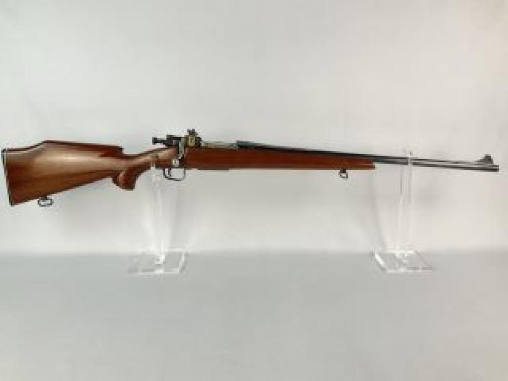 Image for Fall Sportsman’s and Shooters Auction