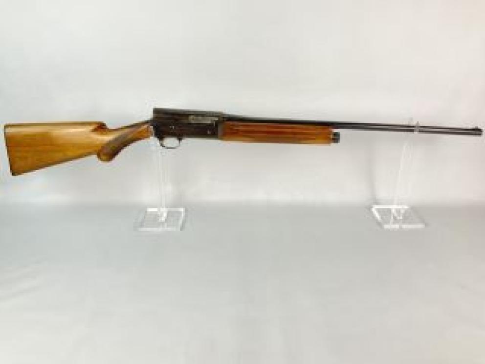 Image for Fall Sportsman’s and Shooters Auction