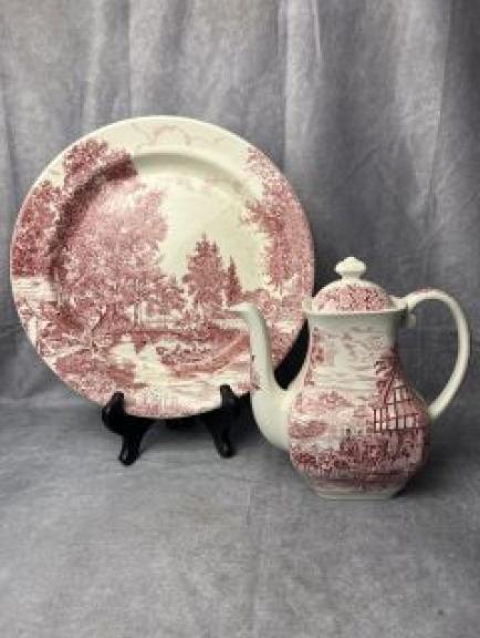 Image for The Pepper Sharp Collection of Bluefield, WV