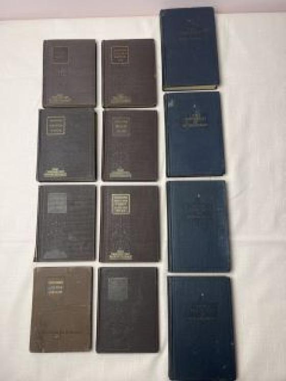 Image for The Pepper Sharp Collection of Bluefield, WV