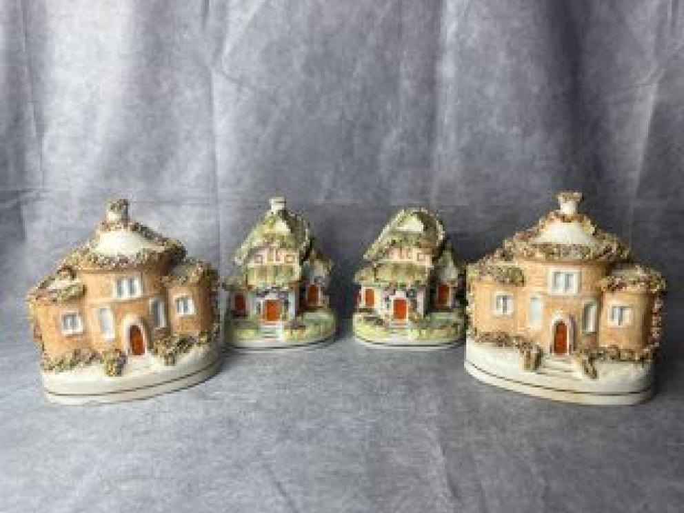 Image for The Pepper Sharp Collection of Bluefield, WV