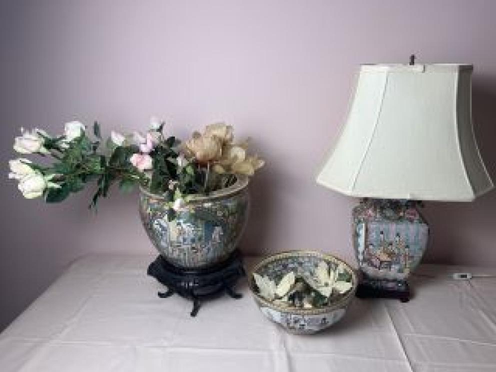 Image for The Pepper Sharp Collection of Bluefield, WV