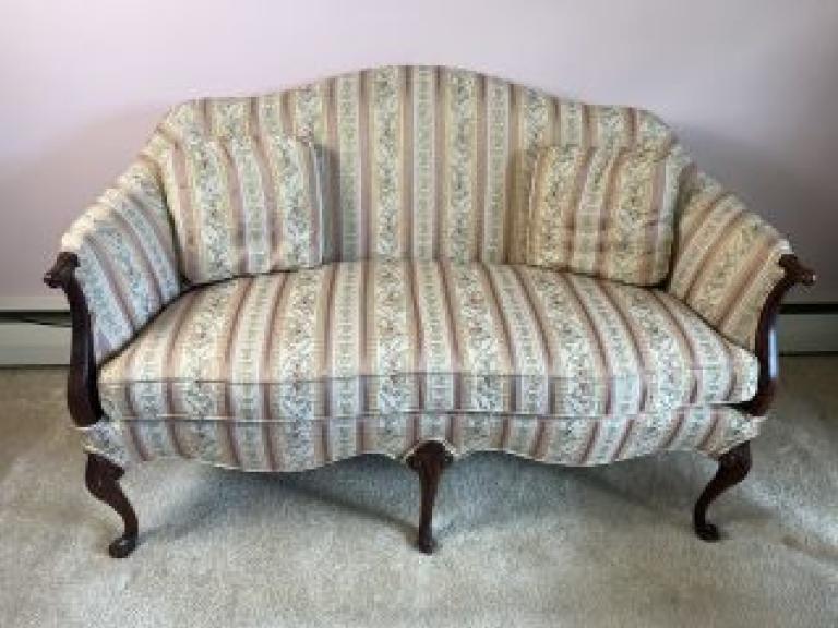 Image for The Pepper Sharp Collection of Bluefield, WV