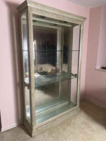 Image for The Pepper Sharp Collection of Bluefield, WV