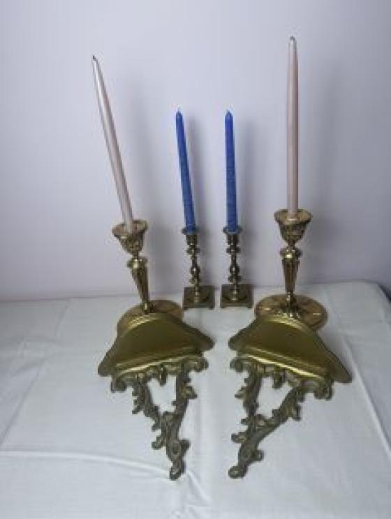 Image for The Pepper Sharp Collection of Bluefield, WV