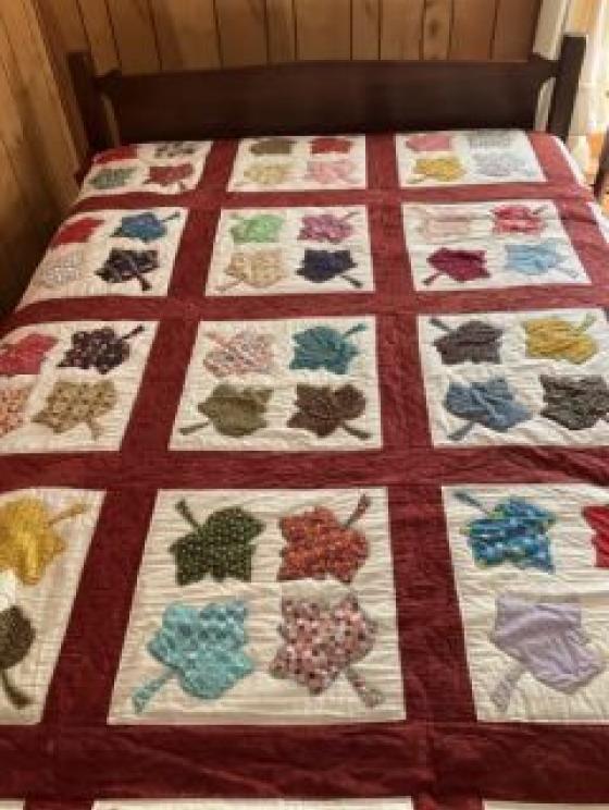 Image for The Gene Kersey Estate