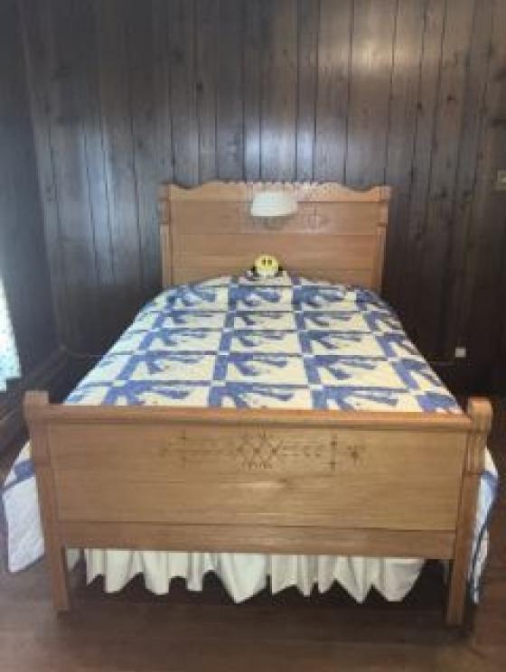 Image for The Gene Kersey Estate