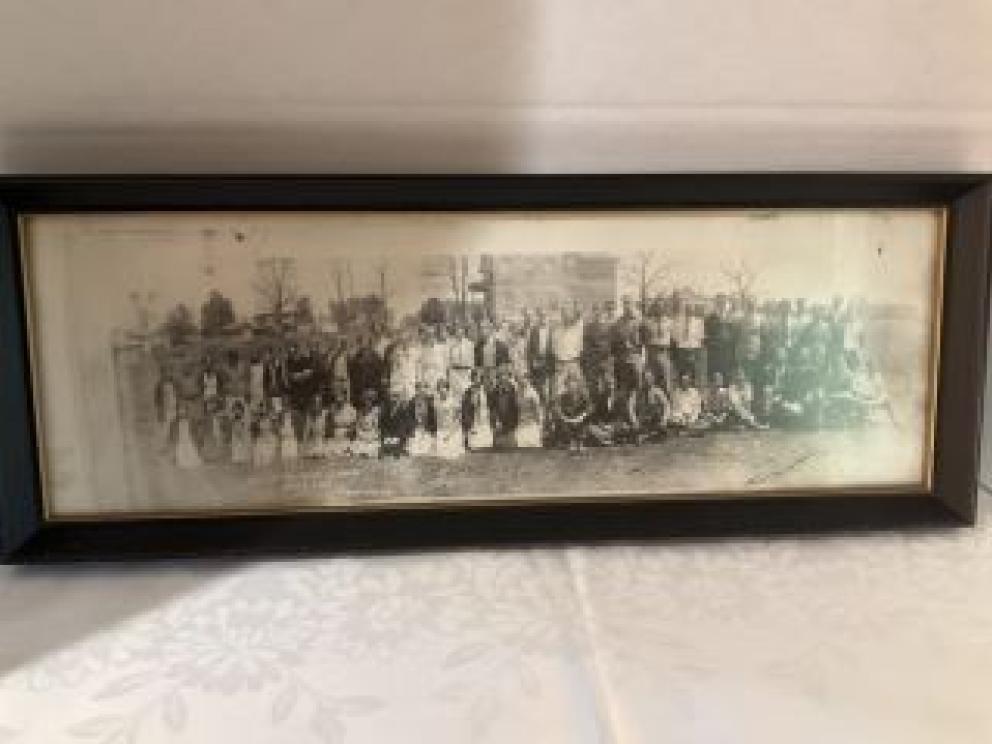 Image for The Gene Kersey Estate