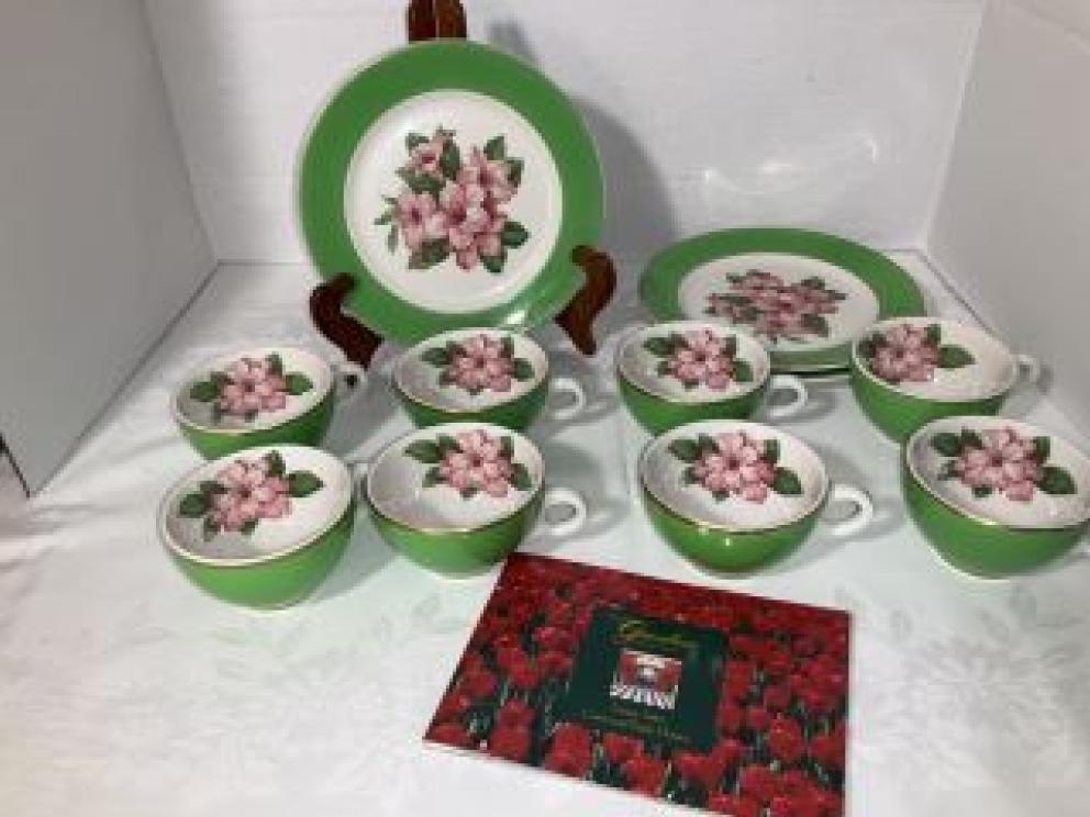 Image for The Gene Kersey Estate