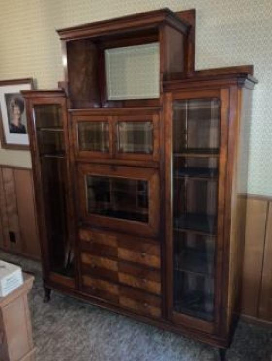 Image for The Gene Kersey Estate