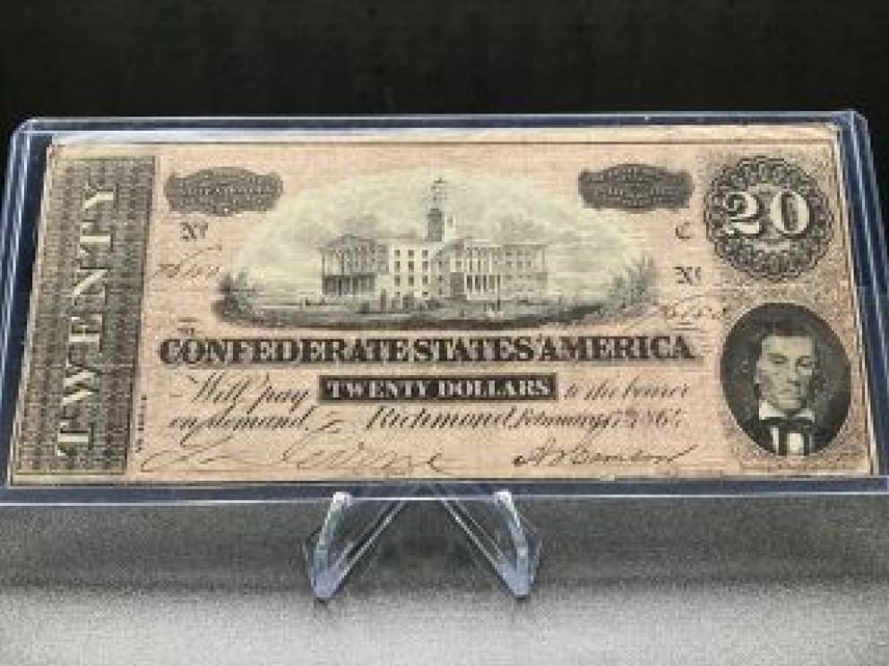 Image for Fall Coin, Currency and Stamp Event