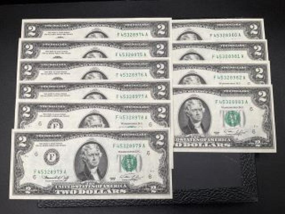 Image for Fall Coin, Currency and Stamp Event