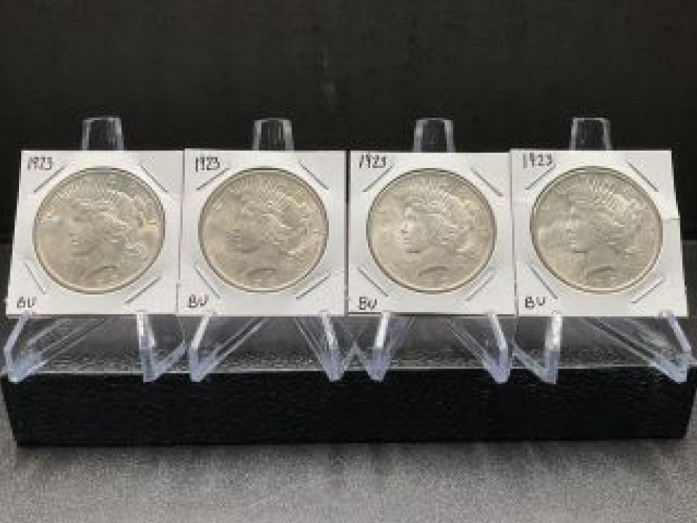 Image for Fall Coin, Currency and Stamp Event