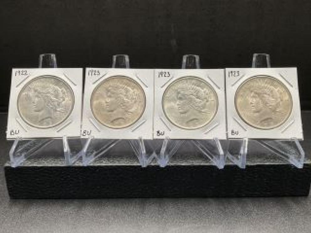 Image for Fall Coin, Currency and Stamp Event