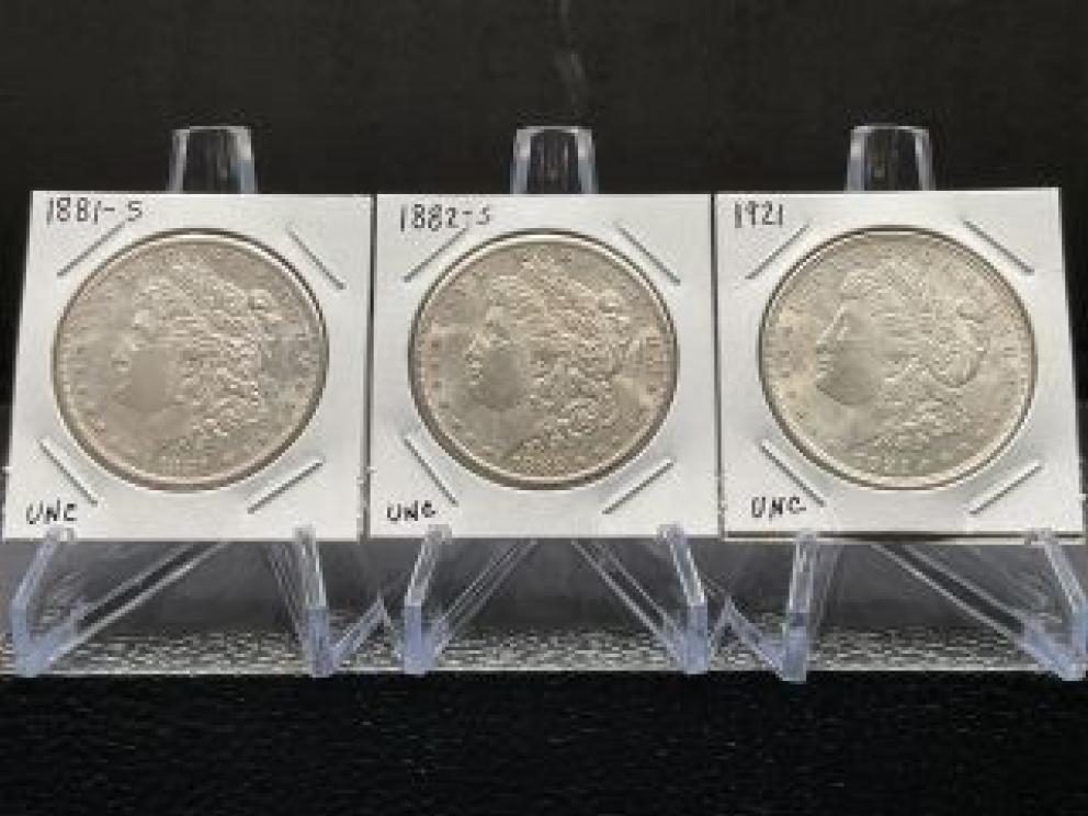 Image for Fall Coin, Currency and Stamp Event