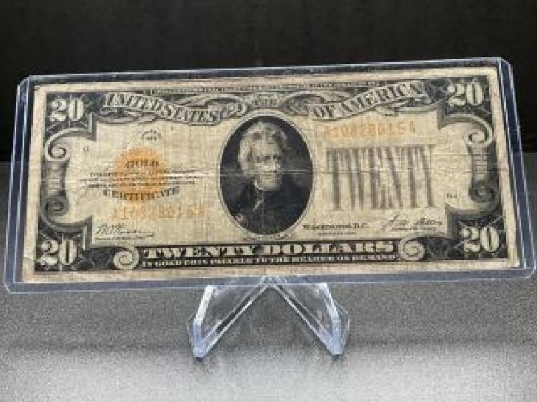 Image for Fall Coin, Currency and Stamp Event