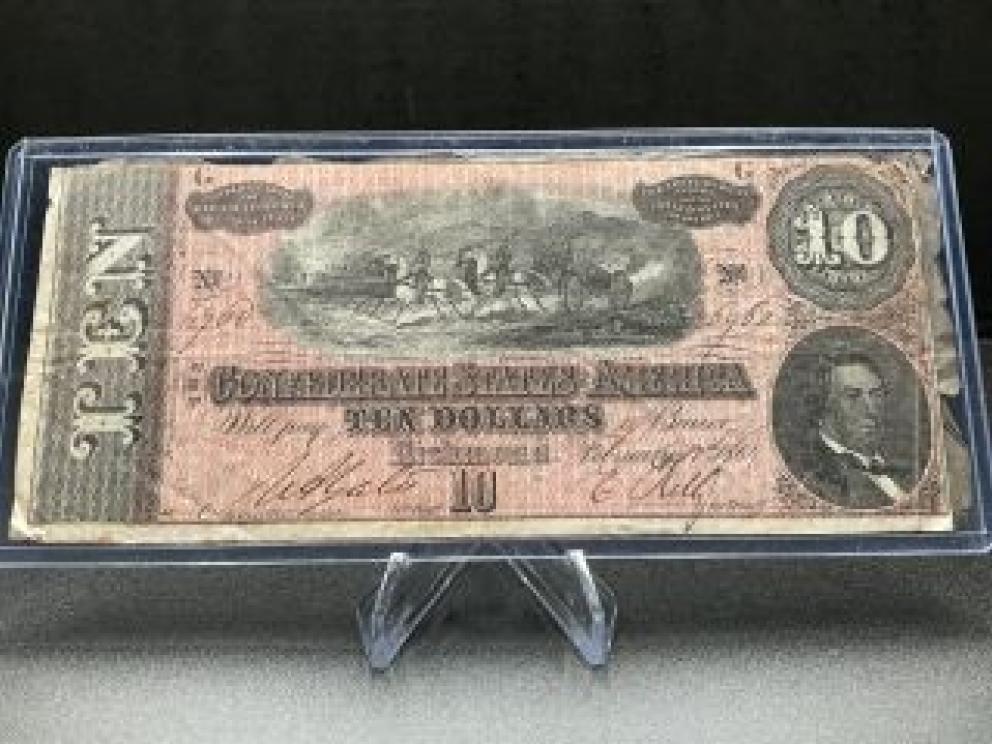 Image for Fall Coin, Currency and Stamp Event